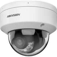 Камера видеонаблюдения Hikvision DS-2CD2147G2H-LISU(eF) (2.8) Фото