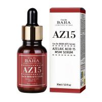 Сыворотка для лица Cos De BAHA AZ15 Serum С азелеиновой кислотой 15% 30 мл Фото