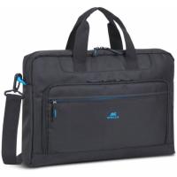 Сумка для ноутбука RivaCase 17.3" 8059 Black Фото
