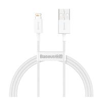 Дата кабель Baseus USB 2.0 AM to Lightning 1.5m Superior Fast Chargin Фото