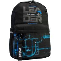 Рюкзак школьный Maxi 16,5" Фото