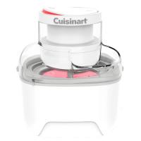 Мороженица Cuisinart Solo Scoops Фото