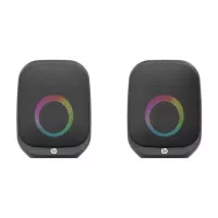 Акустична система HP DHS-2113 USB Black Фото