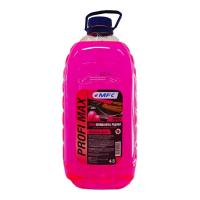 Омивач автомобільний МФК PROFI MAX Bubble gum 4,5л Фото