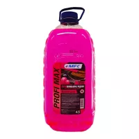 Омивач автомобільний МФК PROFI MAX Bubble gum 4,5л Фото