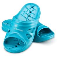 Шлепанцы Aqua Speed Florida 464-02 блакитний 39 Фото