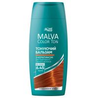 Відтінковий бальзам Acme Color Malva Color Ton 6.45 - Мідний 180 мл Фото