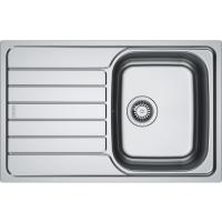 Мойка кухонная Franke 101.0716.715 Фото