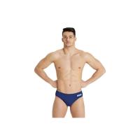Плавки Arena Men's Team Swim Briefs Solid 004773-750 S сині, бі Фото