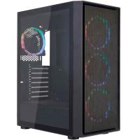 Корпус для ПК 1stPlayer Go6-BK-4FS7 Фото