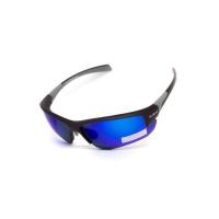 Сонцезахисні окуляри BluWater Samson-3 Z87.1 Polarized (G-Tech™ blue) Дзеркальні Фото