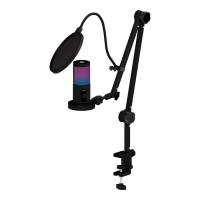 Микрофон Hator Signify RGB PRO+ Фото