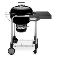 Гриль-барбекю Weber Performer Original GBS 57cm Black Фото
