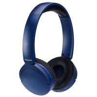 Наушники Panasonic RB-HF630B Blue Фото
