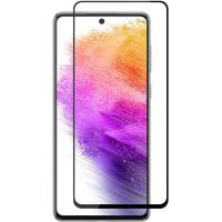 Скло захисне PowerPlant Full screen OPPO A3x Фото