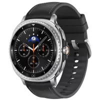 Смарт-годинник Samsung Galaxy Watch 8 Classic Black Фото