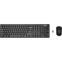 Клавиатура Lenovo 100 Wireless UA Black Фото