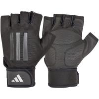 Рукавички для фітнесу Adidas Elite Training Gloves ADGB-14244-NL сірий M Фото