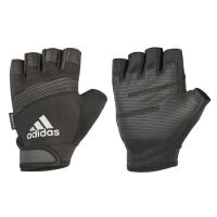 Рукавички для фітнесу Adidas Performance Gloves ADGB-13154 чорний M Фото