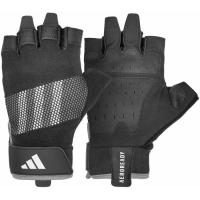 Рукавички для фітнесу Adidas Performance Training Gloves ADGB-15011GR сірий S Фото