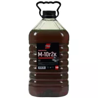 Моторна олива S-POWER М-10Г2к 10л Фото