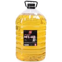 Гидравлическое масло S-POWER МГЕ-46В 10л ПЕТ Фото