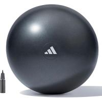 Мяч для фитнеса Adidas Gymball ADBL-11246BK-NL чорний 65 см Фото