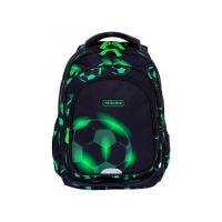 Рюкзак школьный Astrabag AB300 NEON FOOTBALL Фото
