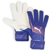 Вратарские перчатки Puma Ultra Match RC 041951-01 синій, білий 9 Фото