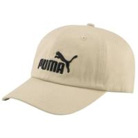 Кепка Puma Ess No.1 BB Cap 024357-02 бежевий OSFA Фото