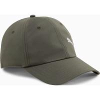 Кепка Puma Poly Cotton Cap 023711-14 оливковий One Size Фото
