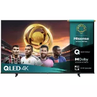 Телевізор Hisense 50E7Q Фото