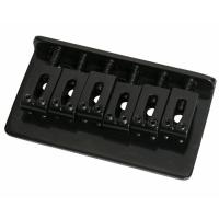 Бридж для гітари Paxphil BN015 Black Фото