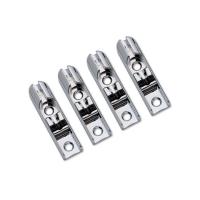 Бридж для гитары Paxphil BB114 Chrome Фото