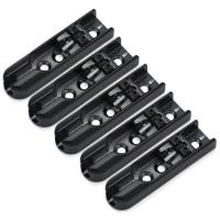 Бридж для гитары Paxphil BB215 Black Фото