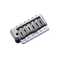 Бридж для гітари Paxphil WVPСSB Chrome Фото