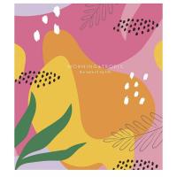 Тетрадь Школярик My motivation 48 листов линия Фото