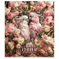 Зошит Школярик Bird house 60 аркушів клітинка Фото