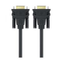 Кабель мультимедийный HP VGA M to VGA M 1.0m 1080p60Hz Фото