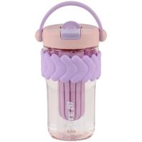 Бутылка для воды Kite 700 мл лілово-рожевий Фото
