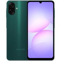 Мобильный телефон Samsung Galaxy A07 4/128Gb Green Фото