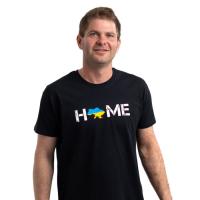 Футболка Sol's Imperial 190 Home чорний XXL Фото