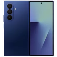 Мобільний телефон Samsung Galaxy Fold7 12/512Gb Blue Shadow Фото