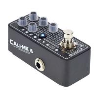 Педаль эффектов Mooer 008 Cali-MK3 Фото