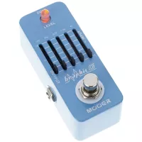 Педаль эффектов Mooer Graphic G Фото