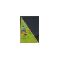 Бумага Romus A4 160 г/м2 100c, black Фото