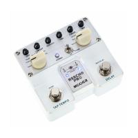 Педаль эффектов Mooer Reecho Pro Фото