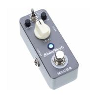 Педаль эффектов Mooer Shim Verb Pro Фото