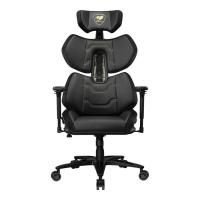 Крісло ігрове Cougar Terminator Elite Gold Фото