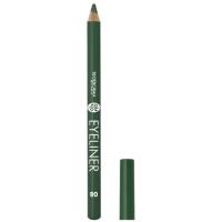 Карандаш для глаз Deborah Eyeliner Pencil 08 - Dark Green Фото